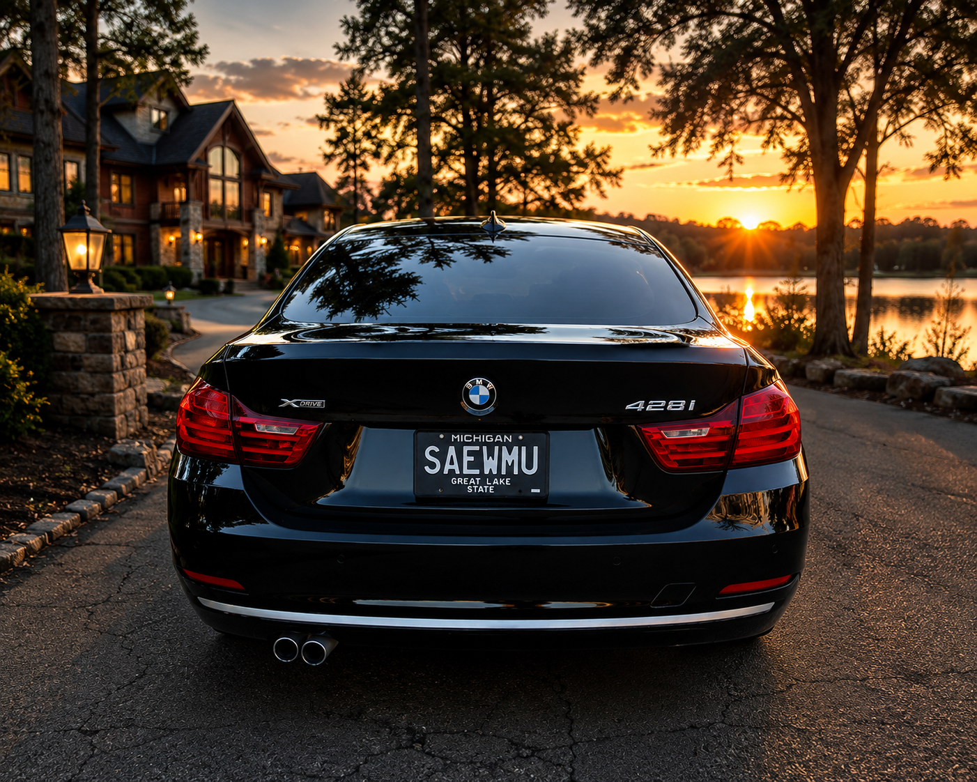 Michigan Delta alumni