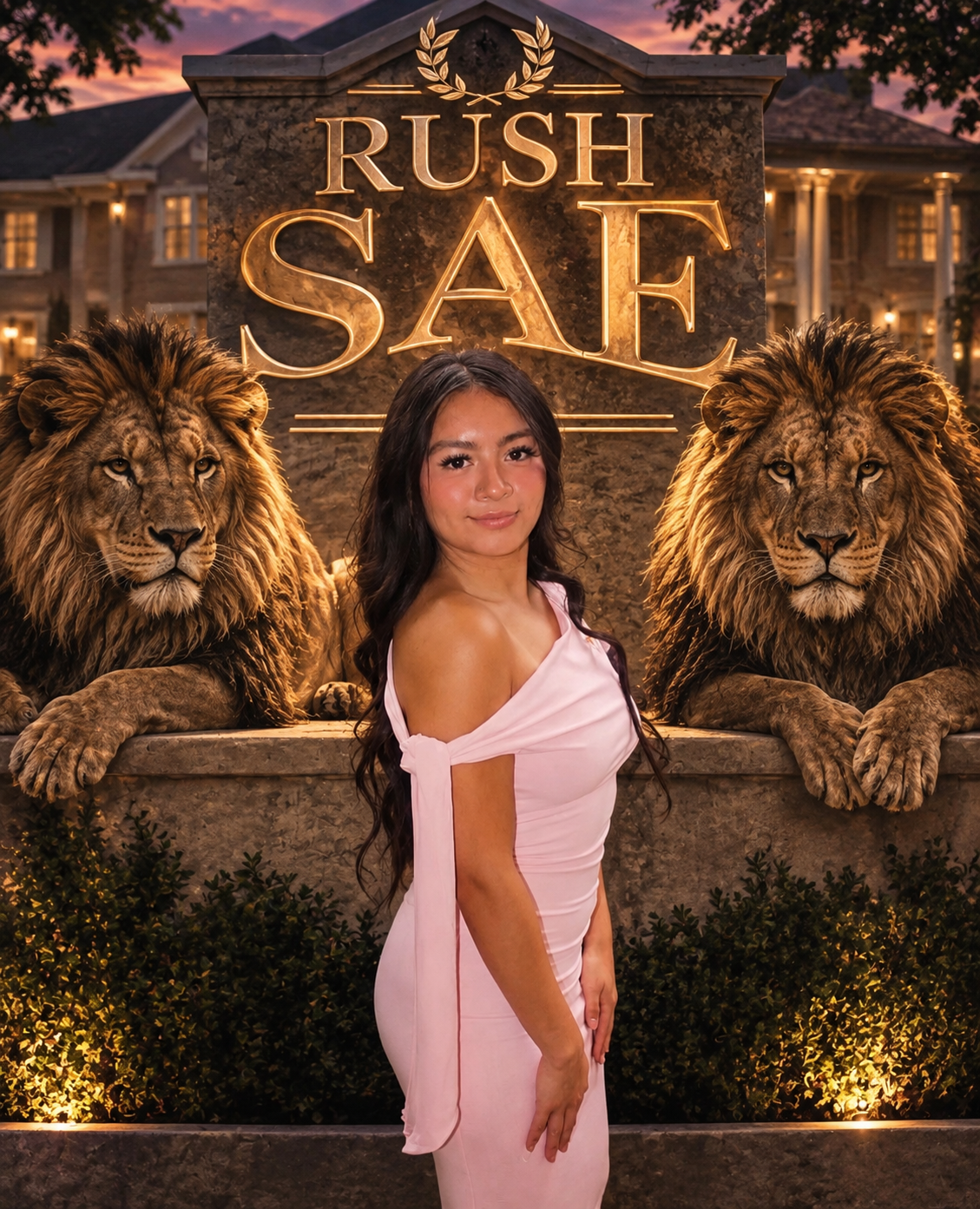 Rush SAE