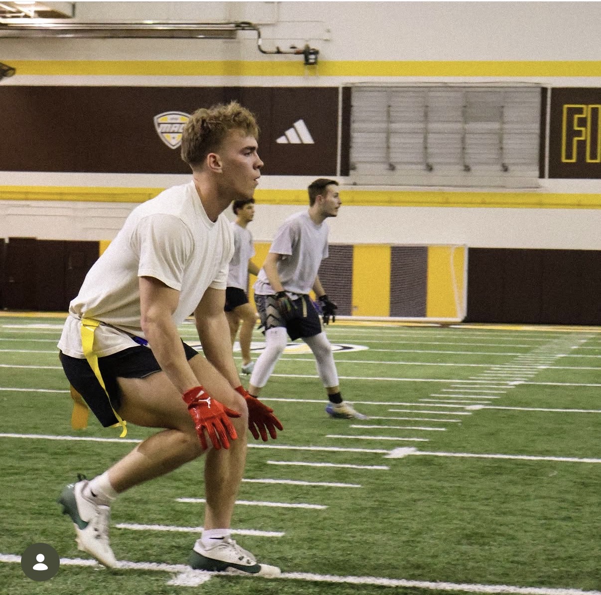 Michigan Delta intramural athletics